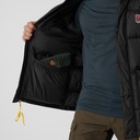 M's Expedition Down Lite Jacket