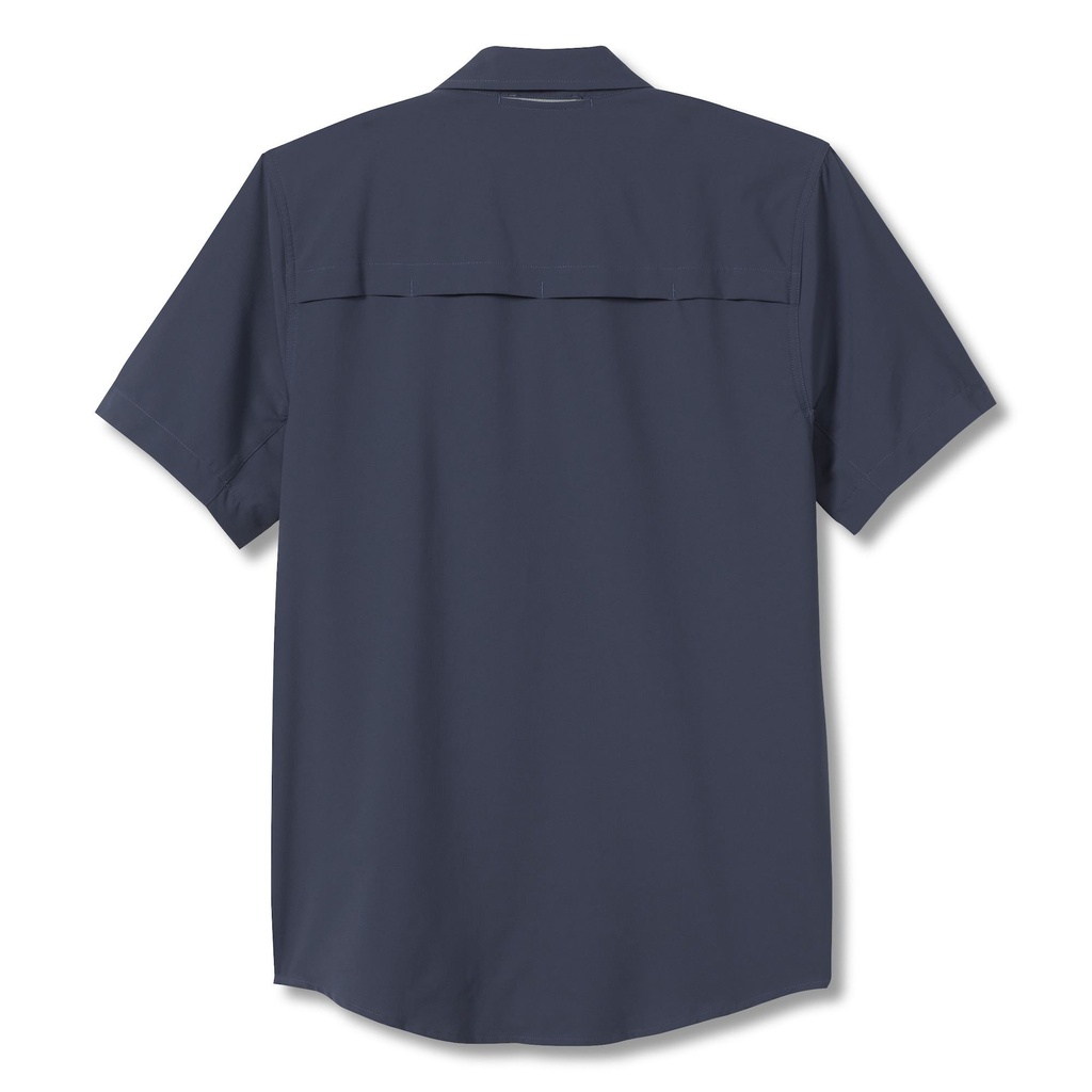 Expedition Pro Short Sleeve Heren