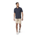 Expedition Pro Short Sleeve Heren