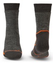 Explorer Heavyweight Merino Comfort Boot - Heren