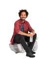 Farley Pants V Heren
