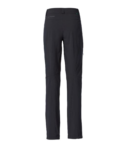 Farley Stretch Pants III Dames Short