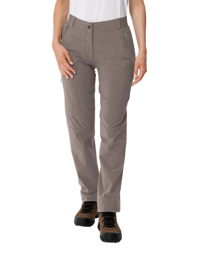 Farley Stretch Pants III Dames Short