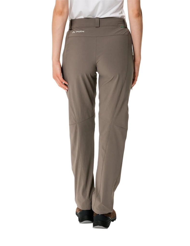 Farley Stretch Pants III Dames Short