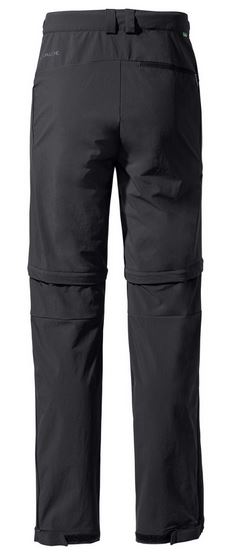 Broek Farley Stretch T-Zip III - Heren