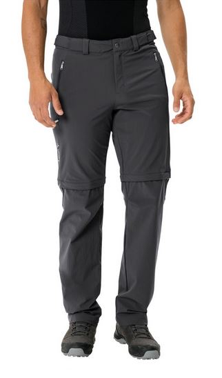 Broek Farley Stretch T-Zip III - Heren