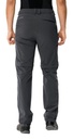 Broek Farley Stretch T-Zip III - Heren