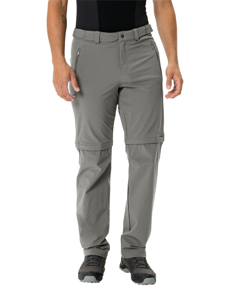 Farley Stretch T-Zip Pants III Heren