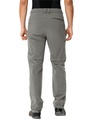 Farley Stretch T-Zip Pants III Heren