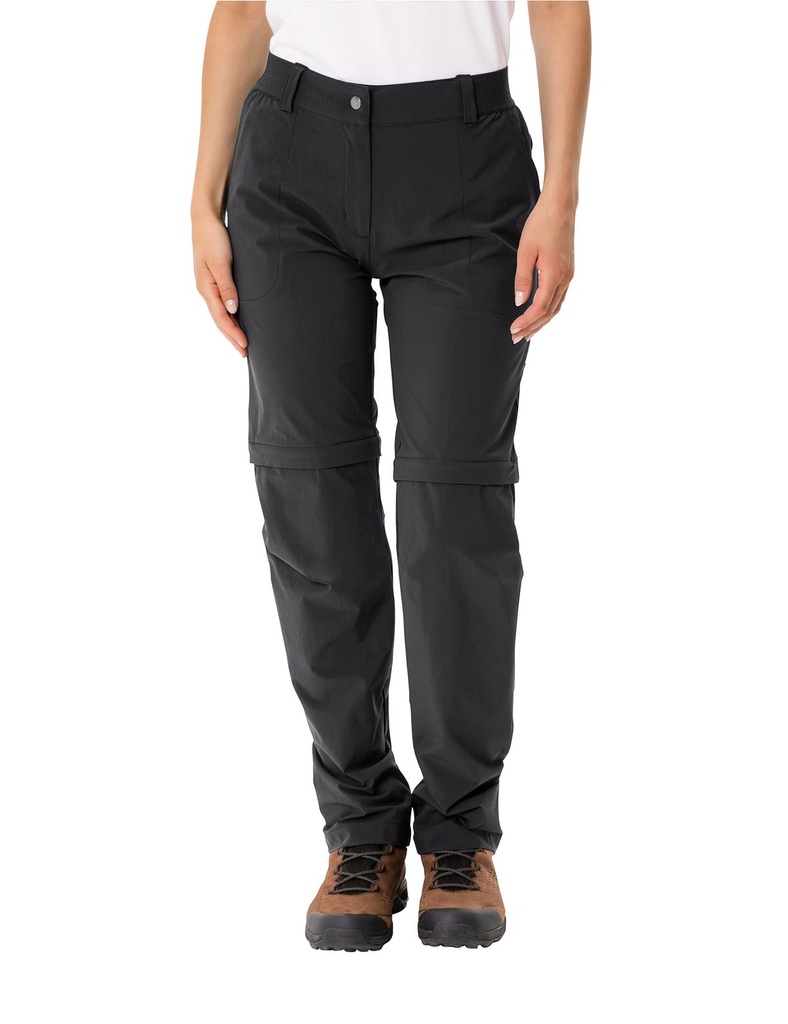 Farley Stretch ZO Pants II Dames Short