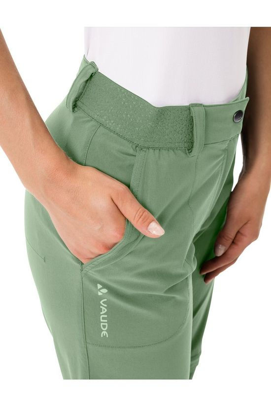 Farley Stretch ZO Pants II Dames Short