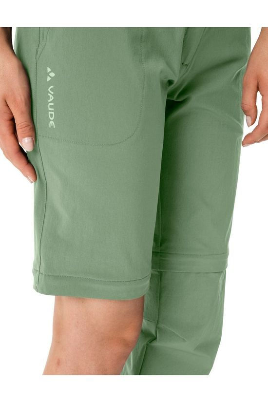 Farley Stretch ZO Pants II Dames Short