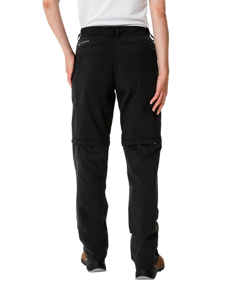 Farley Zip-Off Pants V Dames