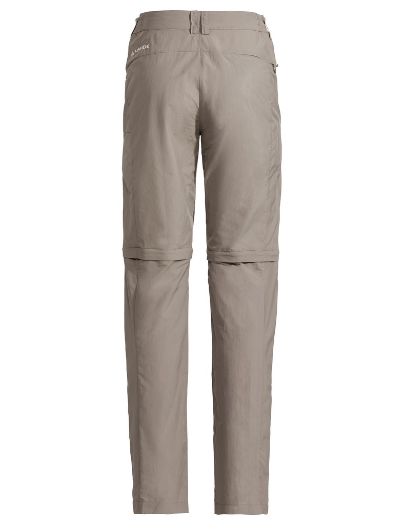 Farley Zip-Off Pants V Dames