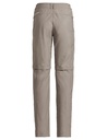 Farley Zip-Off Pants V Dames