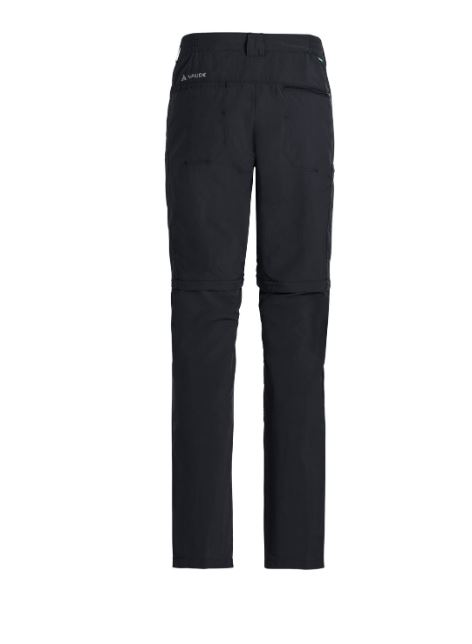 Farley Zip-Off Pants V Heren Long