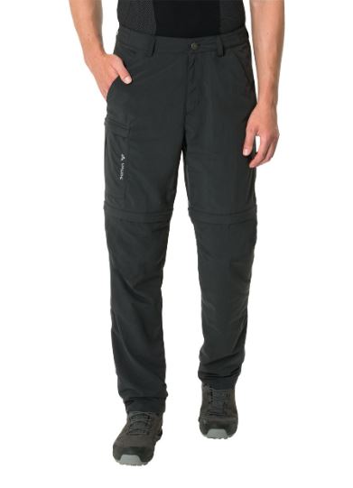 Farley Zip-Off Pants V Heren Long