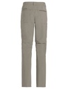Farley Zip-Off Pants V Heren Long