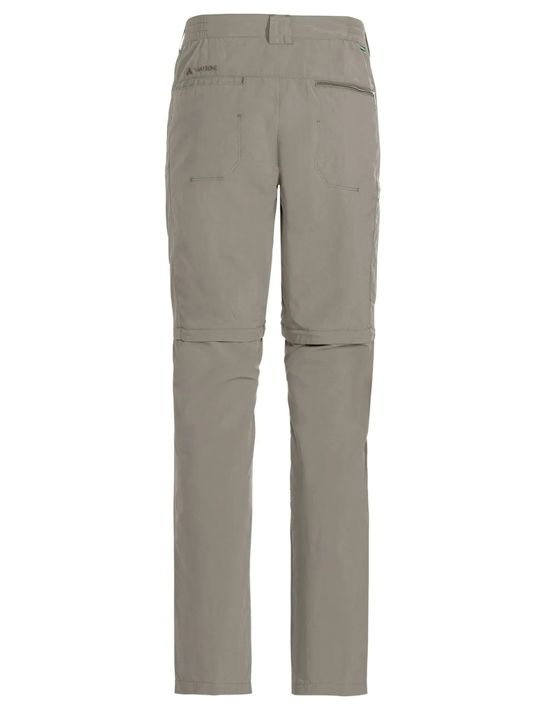 Farley Zip-Off Pants V Heren Long