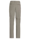 Farley Zip-Off Pants V Heren Long