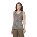 Featherweight Tank Dames