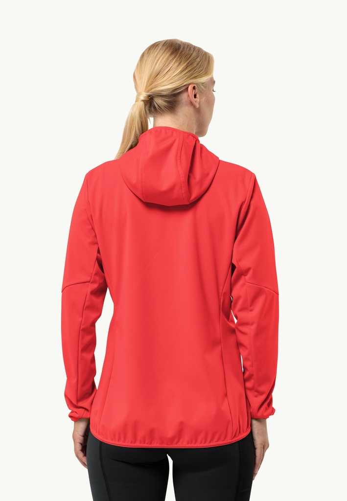 Feldberg Hoody Dames