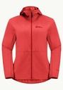 Feldberg Hoody Dames