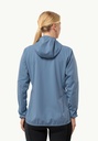 Feldberg Hoody Dames