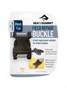 Field Repair Buckle - 20mm - Side Release - 2 Pin