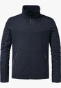 Fleece Jacket Bleckwand Heren