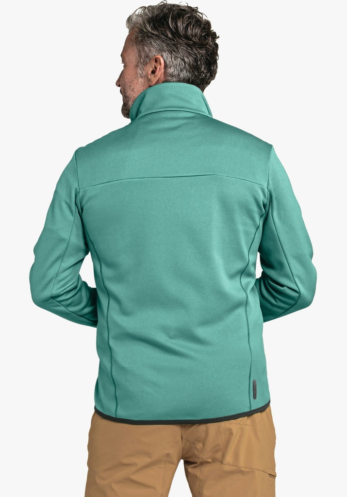 Fleece Jacket Bleckwand Heren