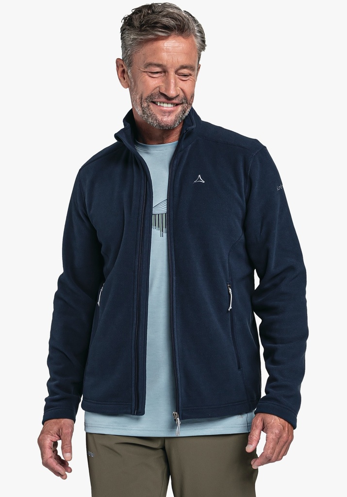 Fleece Jacket Cincinnati3 Heren