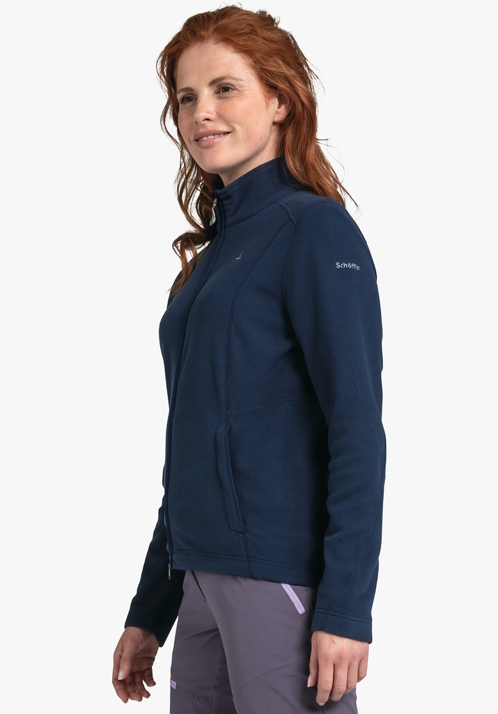 Fleece Jacket Leona3