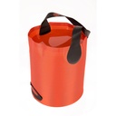 Folding Bucket 10 Litre