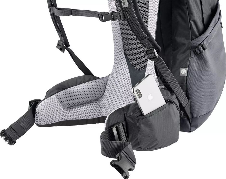 Futura Pro 34 SL Dames