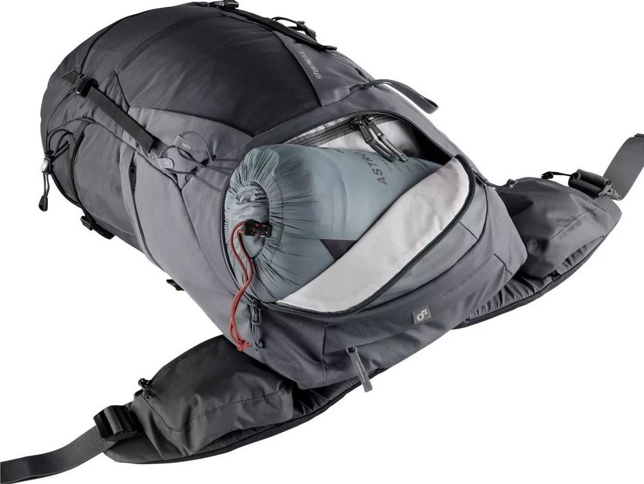 Futura Pro 34 SL Dames