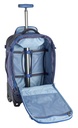 Gear Warrior Wheeled Duffel International Carry On