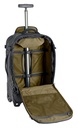 Gear Warrior Wheeled Duffel International Carry On