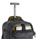 Gear Warrior Wheeled Duffel International Carry On