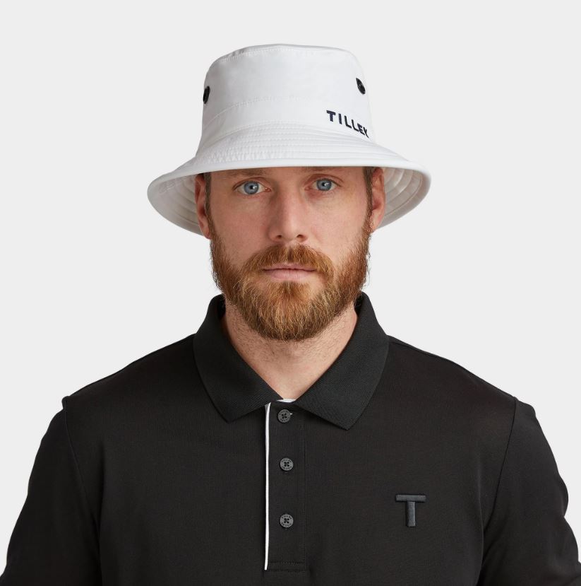 Golf Bucket Hat