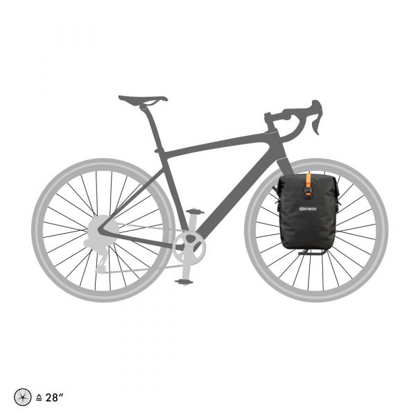 Gravel-Pack QL2.1