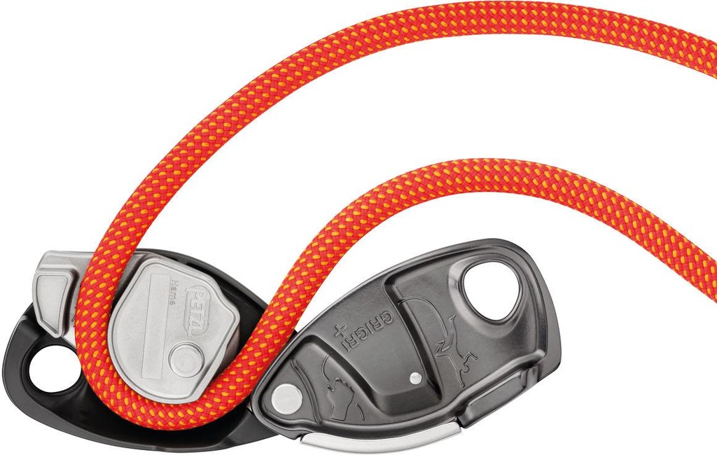 Grigri +
