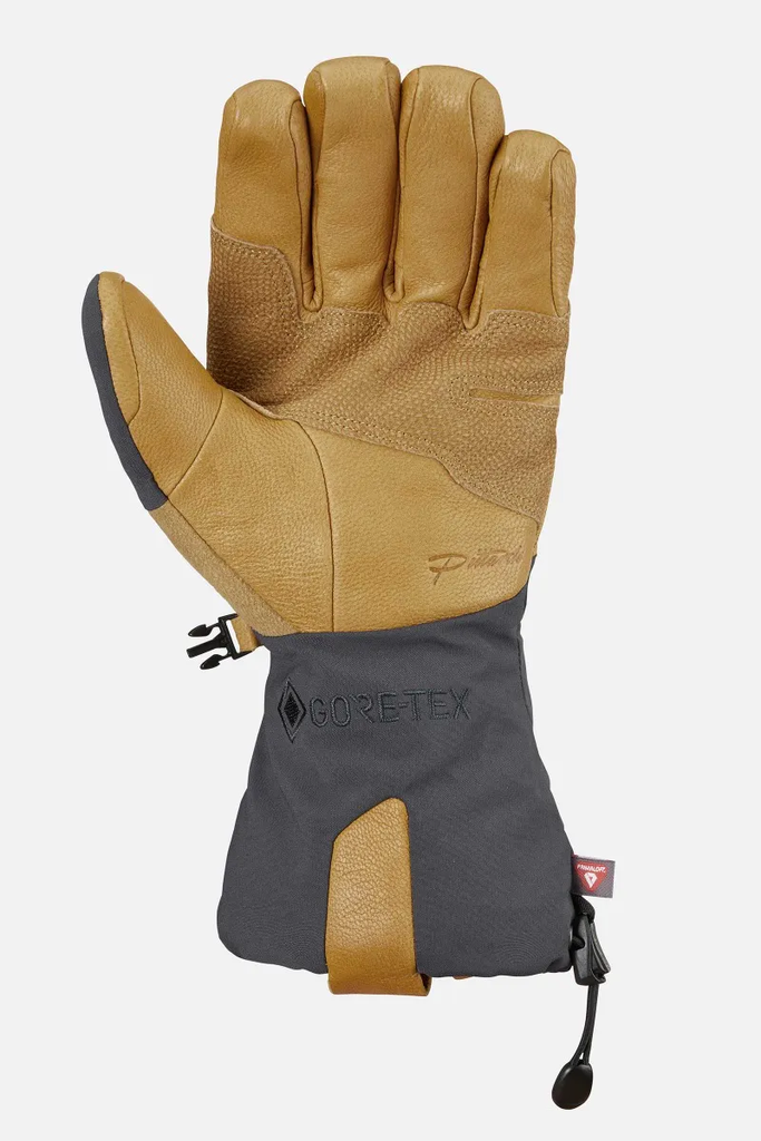 Guide 2 GTX Gloves