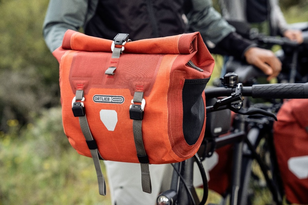 Handlebar-Pack Plus 11 L