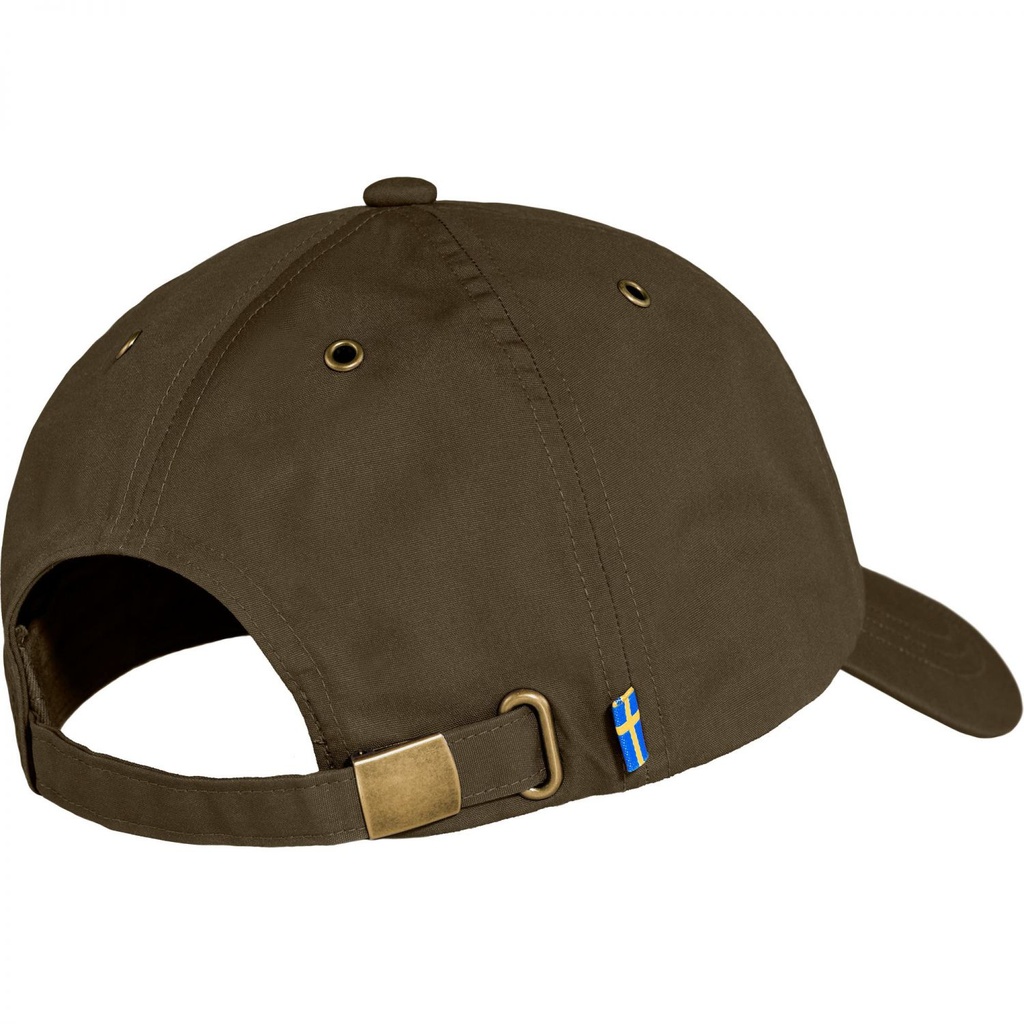Helags Cap