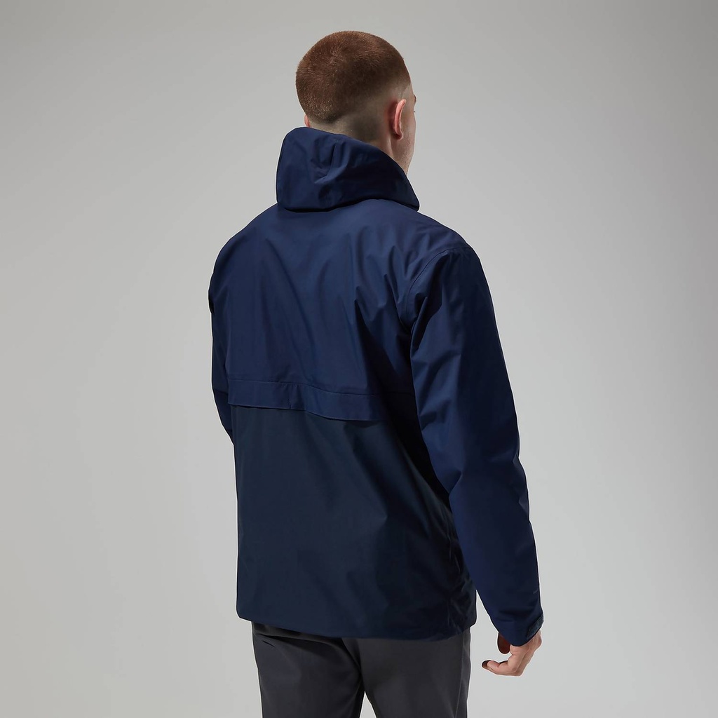 Helmor Utility Jacket Heren