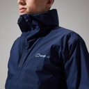 Helmor Utility Jacket Heren