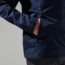 Helmor Utility Jacket Heren