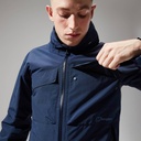 Helmor Utility Jacket Heren