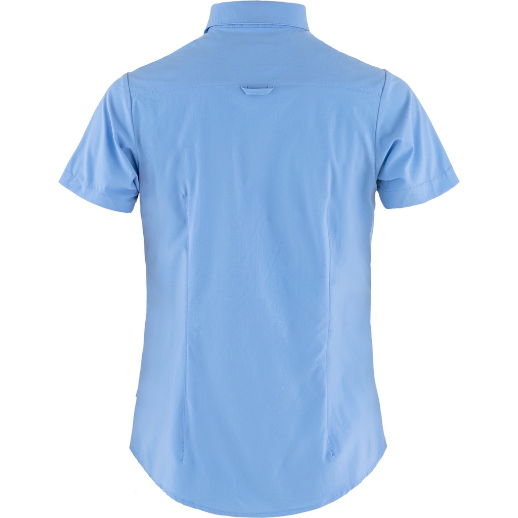 High Coast Lite Shirt SS Dames